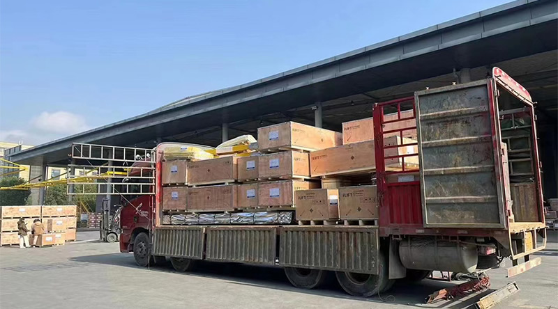 德州到珠海物流专线-德州到珠海物流公司-定时发车